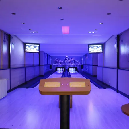 Reifenstein Hotell Kleinbartloff