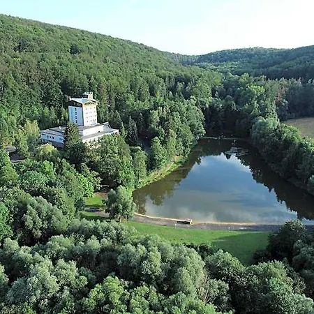 Reifenstein Kleinbartloff
