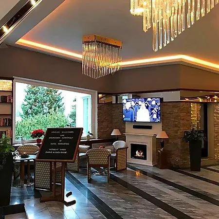 فندق Reifenstein 4*