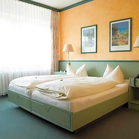 فندق Reifenstein 4*