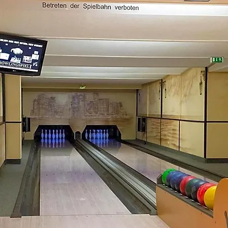 فندق Reifenstein Kleinbartloff