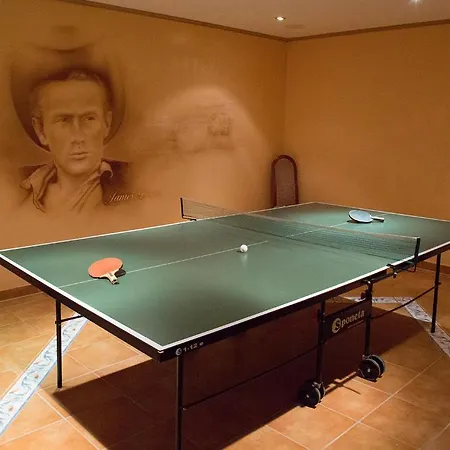 Reifenstein 4* Kleinbartloff