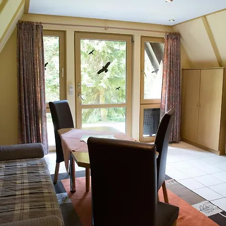 Otel Reifenstein Kleinbartloff