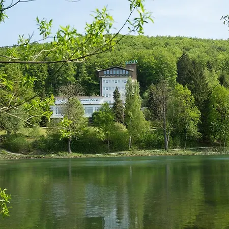 Reifenstein Hotel Kleinbartloff
