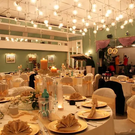 Hotel Reifenstein Kleinbartloff