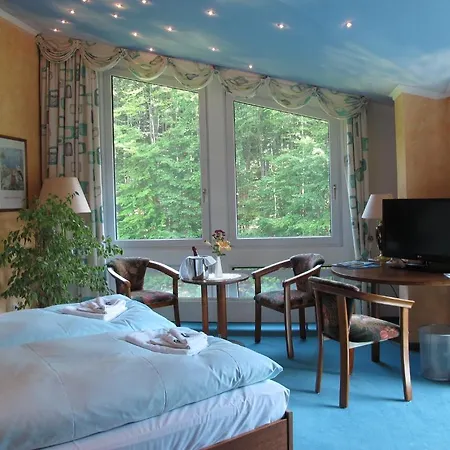 Reifenstein Hotel 4*