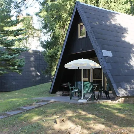 Reifenstein Otel Kleinbartloff