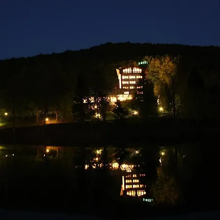 Reifenstein 4* Kleinbartloff