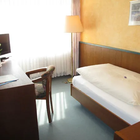 Otel Reifenstein 4*