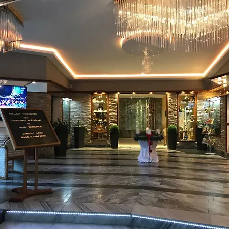 Reifenstein 4* Kleinbartloff