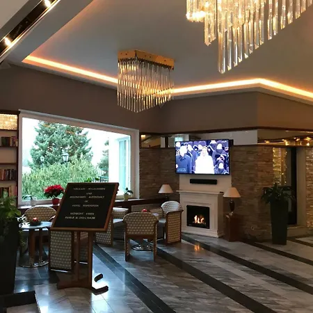 Otel Reifenstein Kleinbartloff