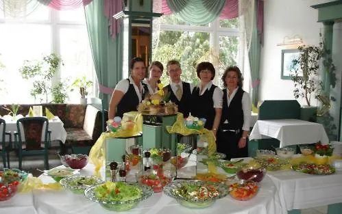 Reifenstein Kleinbartloff