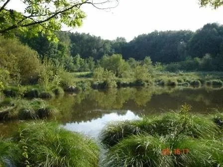 Reifenstein Otel Kleinbartloff