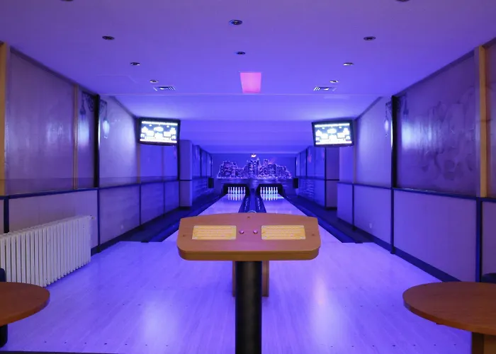 Reifenstein Hotell Kleinbartloff