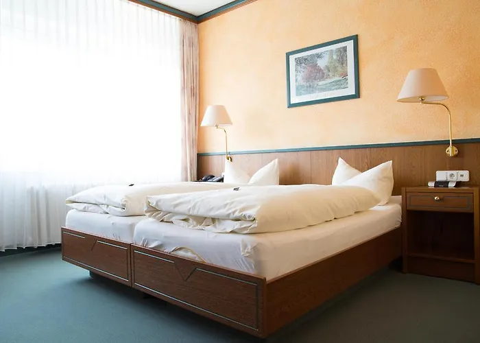 Otel Reifenstein Kleinbartloff