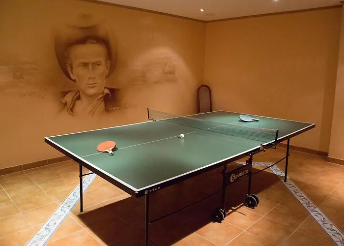 Reifenstein 4* Kleinbartloff