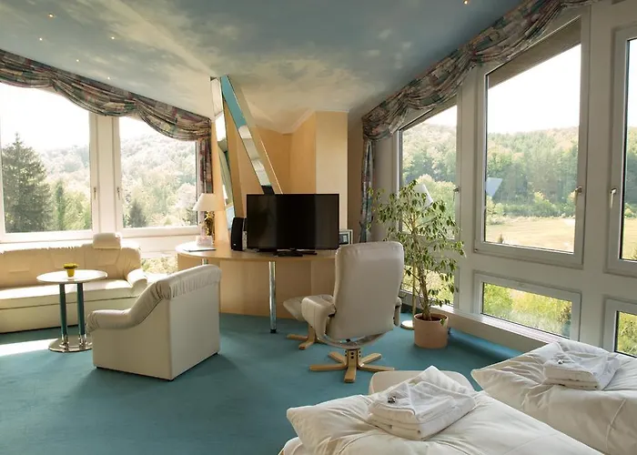 Reifenstein 4* Kleinbartloff