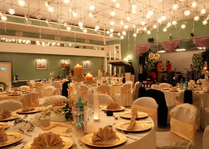 Hotell Reifenstein Kleinbartloff