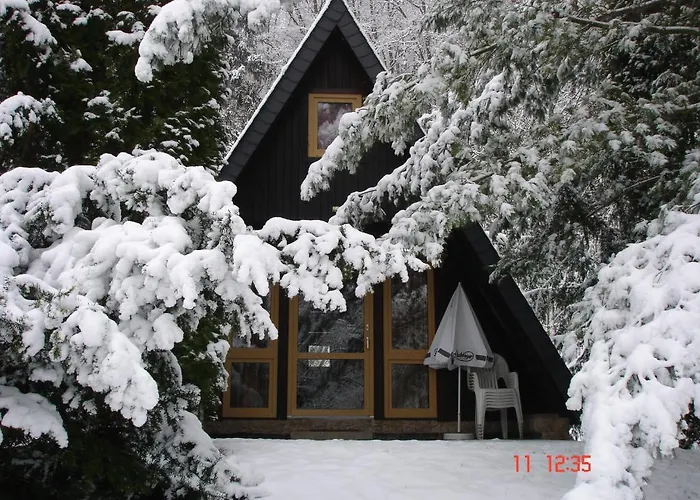 Reifenstein 4* Kleinbartloff