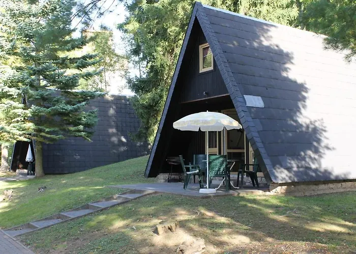 Reifenstein Otel Kleinbartloff