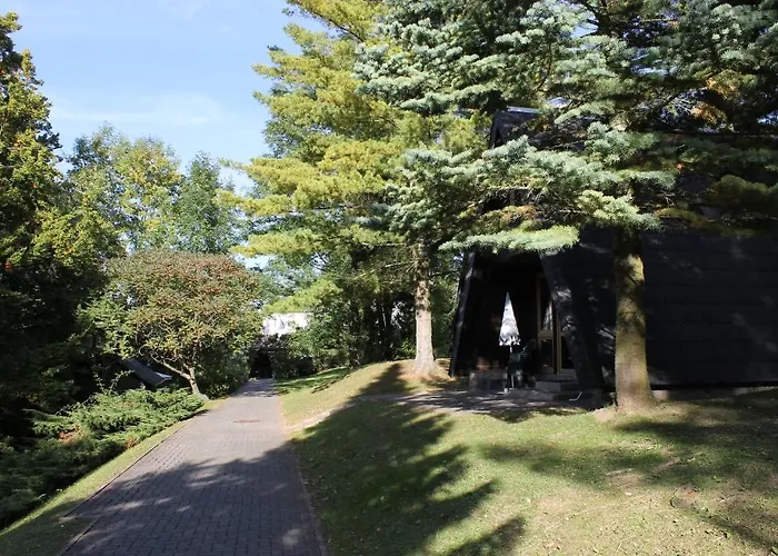 Hotell Reifenstein 4*