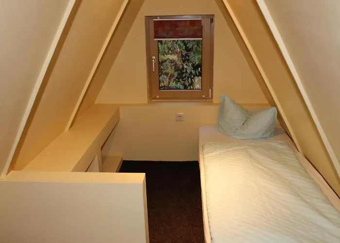 Hotell Reifenstein Kleinbartloff