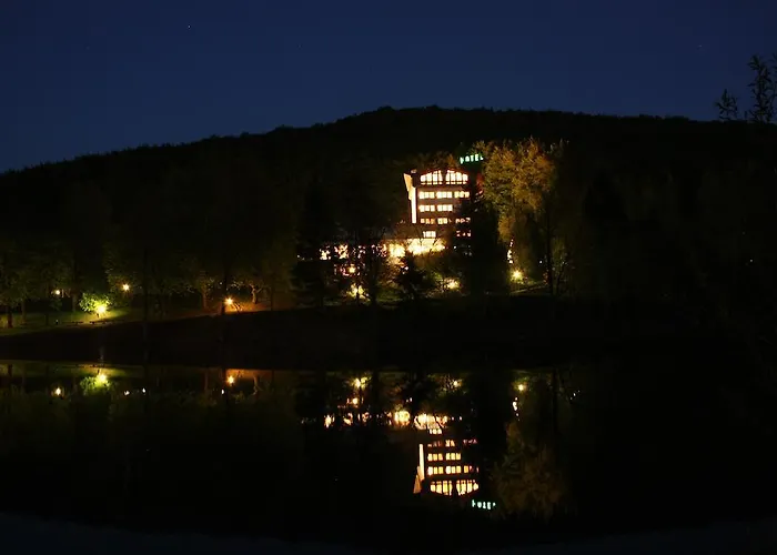 Reifenstein 4* Kleinbartloff