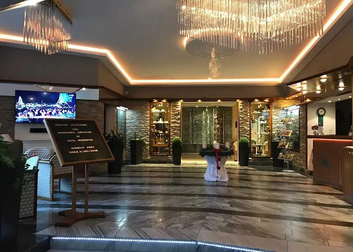 Reifenstein 4* Kleinbartloff